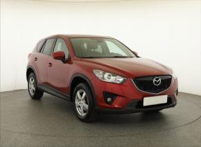 Mazda CX-5  2.0 Skyactiv-G 