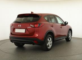 Mazda CX-5  2.0 Skyactiv-G 