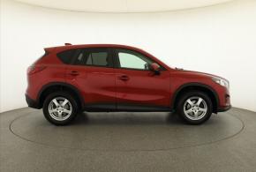 Mazda CX-5  2.0 Skyactiv-G 