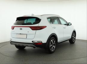 Kia Sportage  1.6 GDI 