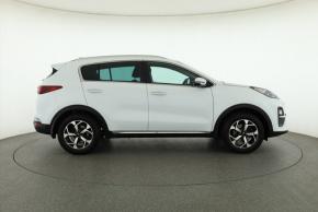 Kia Sportage  1.6 GDI 