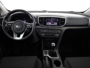 Kia Sportage  1.6 GDI 