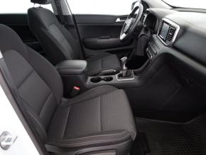Kia Sportage  1.6 GDI 