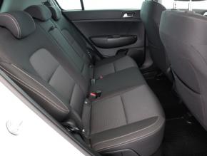 Kia Sportage  1.6 GDI 