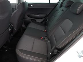 Kia Sportage  1.6 GDI 