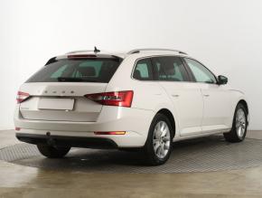 Škoda Superb  2.0 TDI 