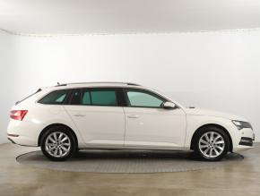 Škoda Superb  2.0 TDI 