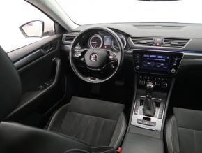 Škoda Superb  2.0 TDI 