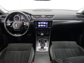 Škoda Superb  2.0 TDI 