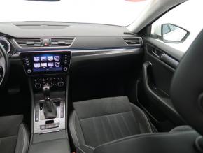 Škoda Superb  2.0 TDI 