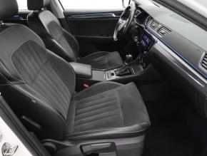 Škoda Superb  2.0 TDI 