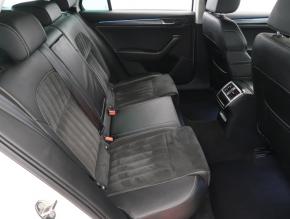 Škoda Superb  2.0 TDI 