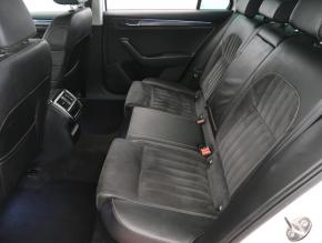 Škoda Superb  2.0 TDI 