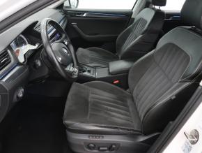 Škoda Superb  2.0 TDI 
