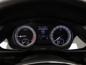 Škoda Superb  2.0 TDI 