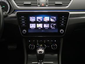 Škoda Superb  2.0 TDI 