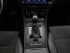 Škoda Superb  2.0 TDI 