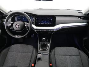 Škoda Octavia  2.0 TDI Style 