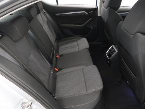 Škoda Octavia  2.0 TDI Style 
