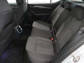 Škoda Octavia  2.0 TDI Style 