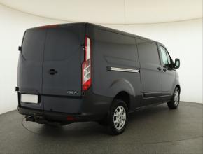Ford Transit Custom  2.2 TDCI 