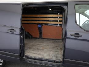 Ford Transit Custom  2.2 TDCI 