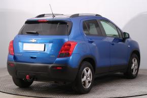 Chevrolet Trax  1.6 16V 