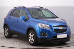 Chevrolet Trax  1.6 16V 