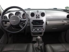 Chrysler PT Cruiser  2.2 CRD 