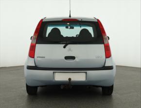 Mitsubishi Colt  1.1 