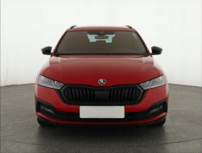 Škoda Octavia  1.5 TSI e-tec Sportline 