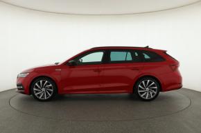 Škoda Octavia  1.5 TSI e-tec Sportline 