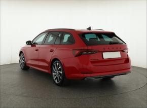 Škoda Octavia  1.5 TSI e-tec Sportline 