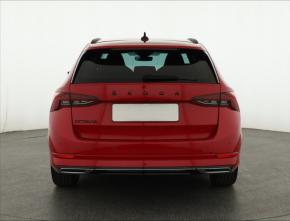 Škoda Octavia  1.5 TSI e-tec Sportline 