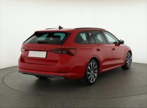 Škoda Octavia  1.5 TSI e-tec Sportline 