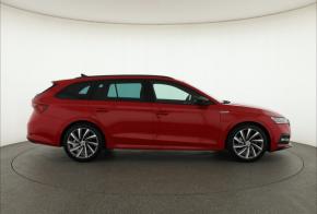 Škoda Octavia  1.5 TSI e-tec Sportline 