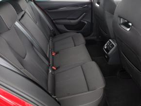 Škoda Octavia  1.5 TSI e-tec Sportline 