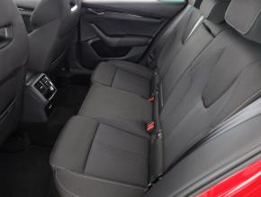 Škoda Octavia  1.5 TSI e-tec Sportline 