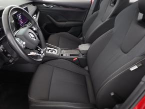 Škoda Octavia  1.5 TSI e-tec Sportline 