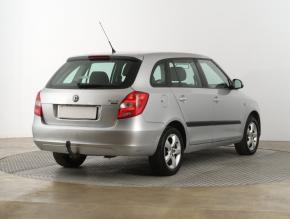 Škoda Fabia  1.4 TDI 