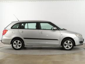Škoda Fabia  1.4 TDI 