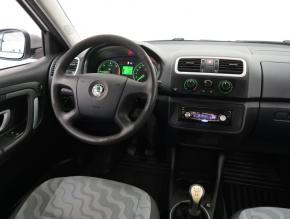 Škoda Fabia  1.4 TDI 