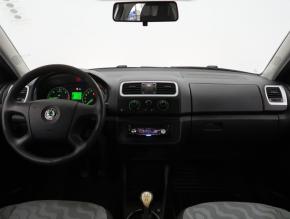 Škoda Fabia  1.4 TDI 