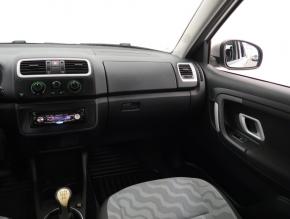 Škoda Fabia  1.4 TDI 
