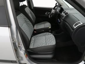Škoda Fabia  1.4 TDI 