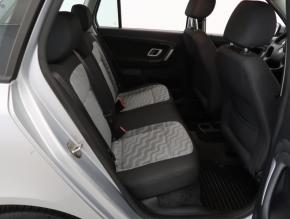 Škoda Fabia  1.4 TDI 