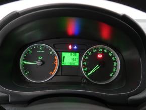 Škoda Fabia  1.4 TDI 
