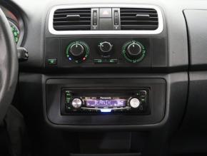 Škoda Fabia  1.4 TDI 