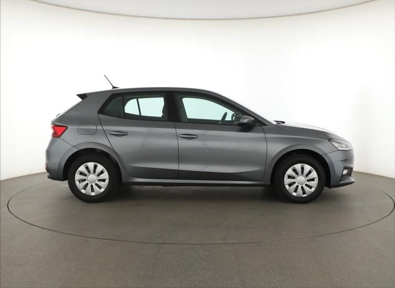 Škoda Fabia  1.0 TSI Ambition