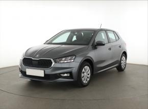 Škoda Fabia  1.0 TSI Ambition 